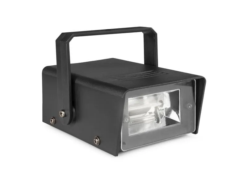 BeamZ Stroboskop Mini BMS50 BeamZ Stroboskop Mini BMS50