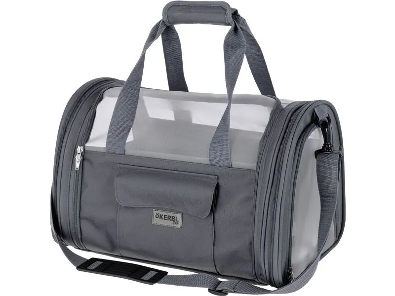 Kerbl Vacation Air 43 x 28 x 28 cm Grau Kerbl Vacation Air 43 x 28 x 28 cm Grau