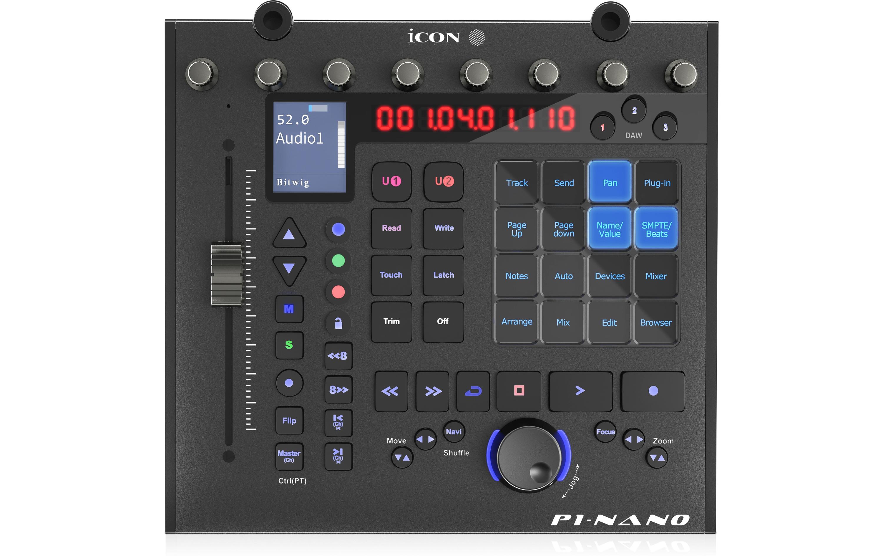 iCon Controller P1 Nano