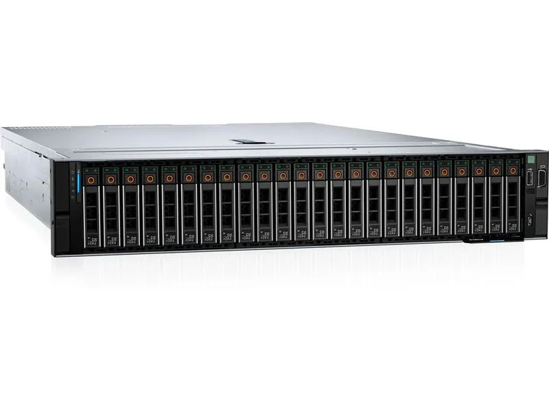 Dell Server PowerEdge R760XS M9R6H Intel Xeon Silver 4514Y