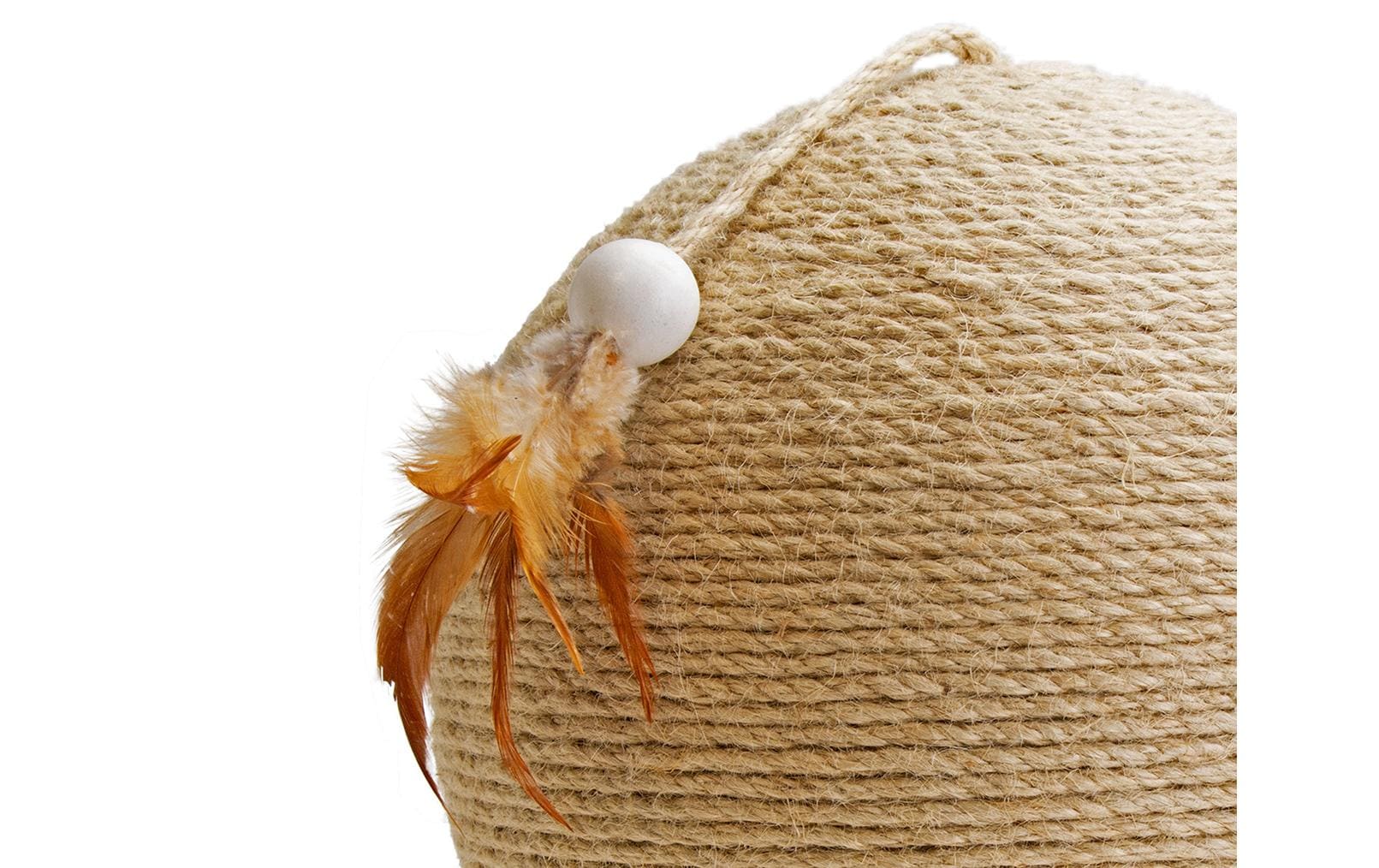 Designed by Lotte Kratzmöbel Balty, Braun