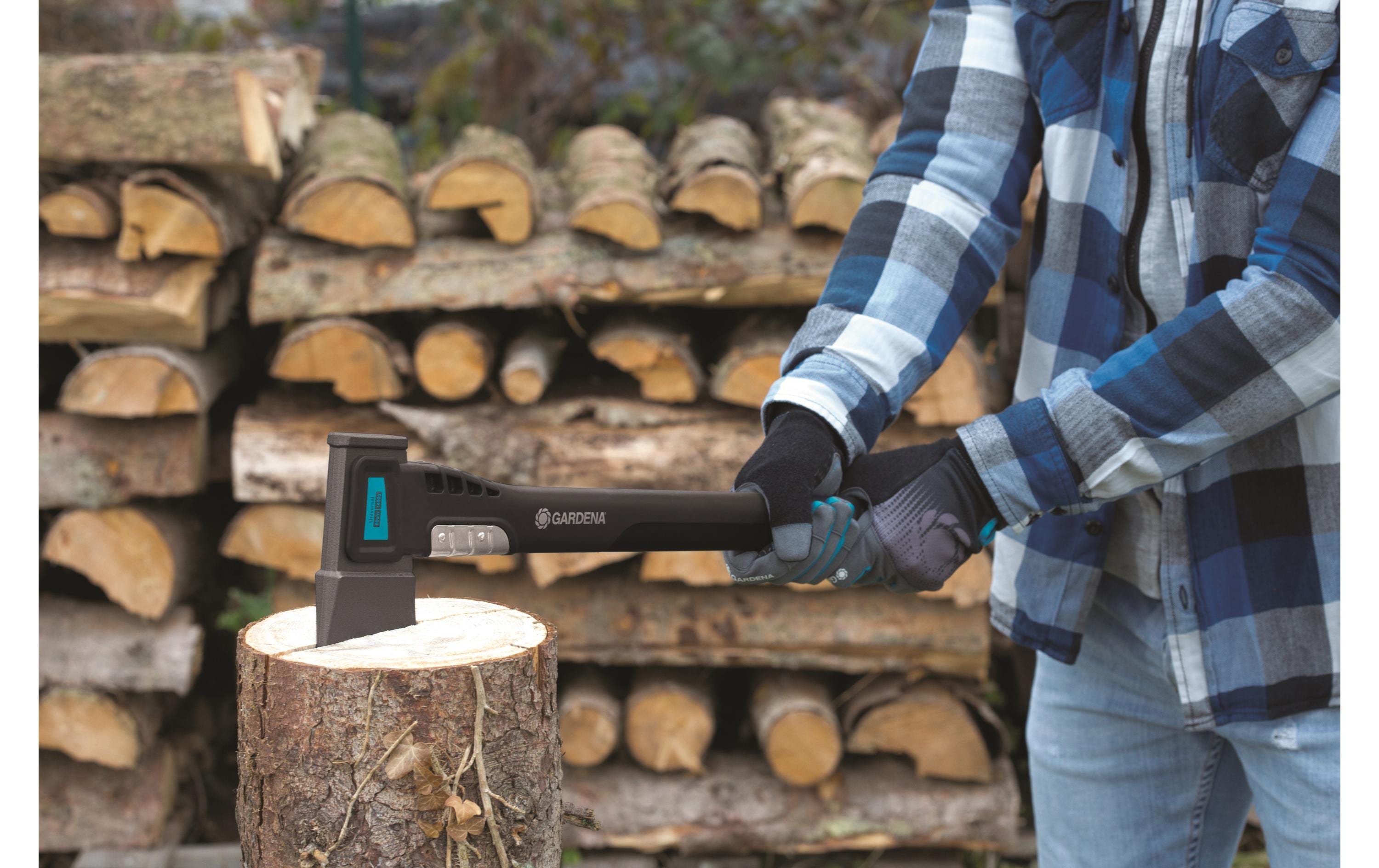 GARDENA Gerätehandschuh 8 / M