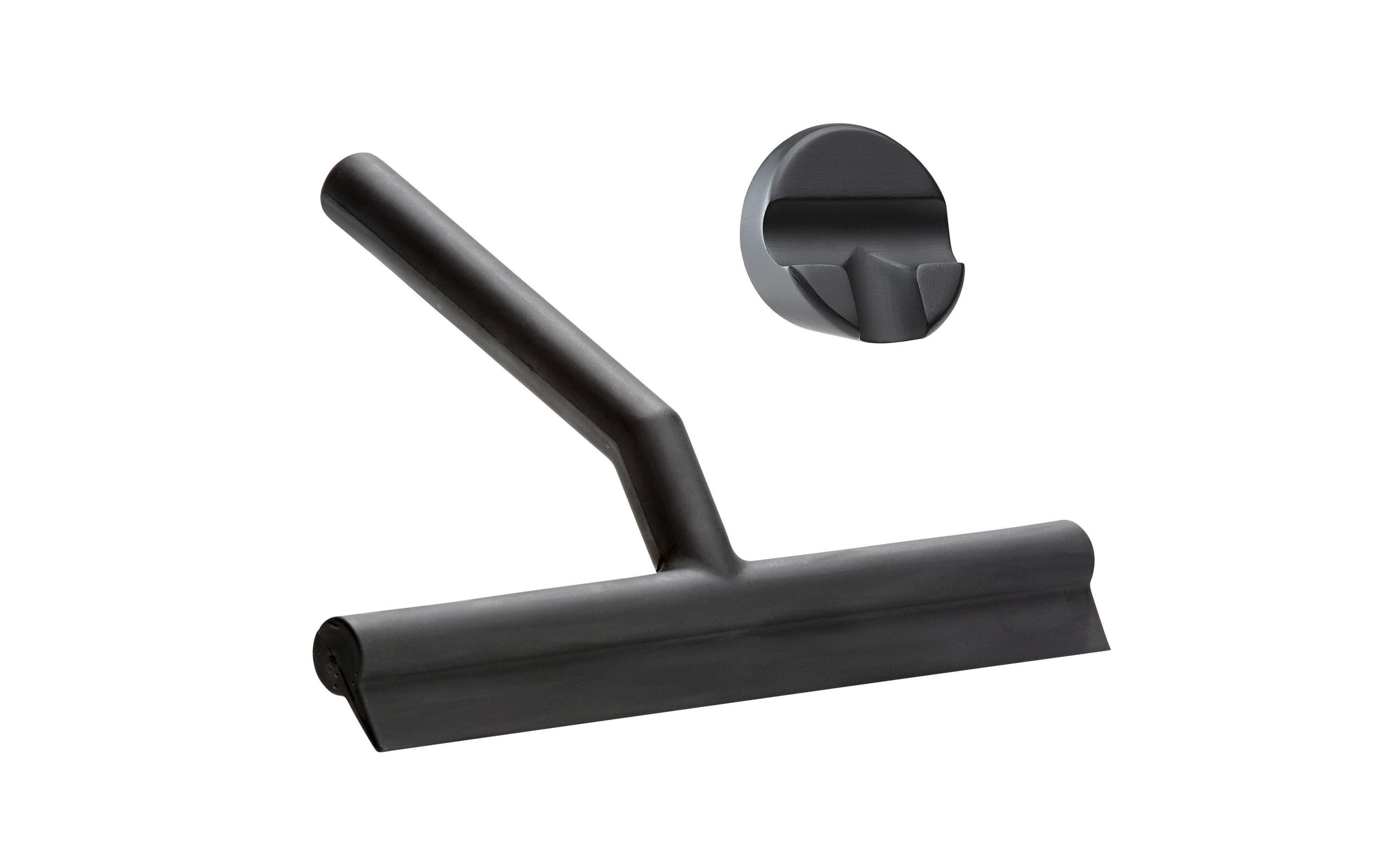 Zone Denmark Duschabzieher Wiper Schwarz