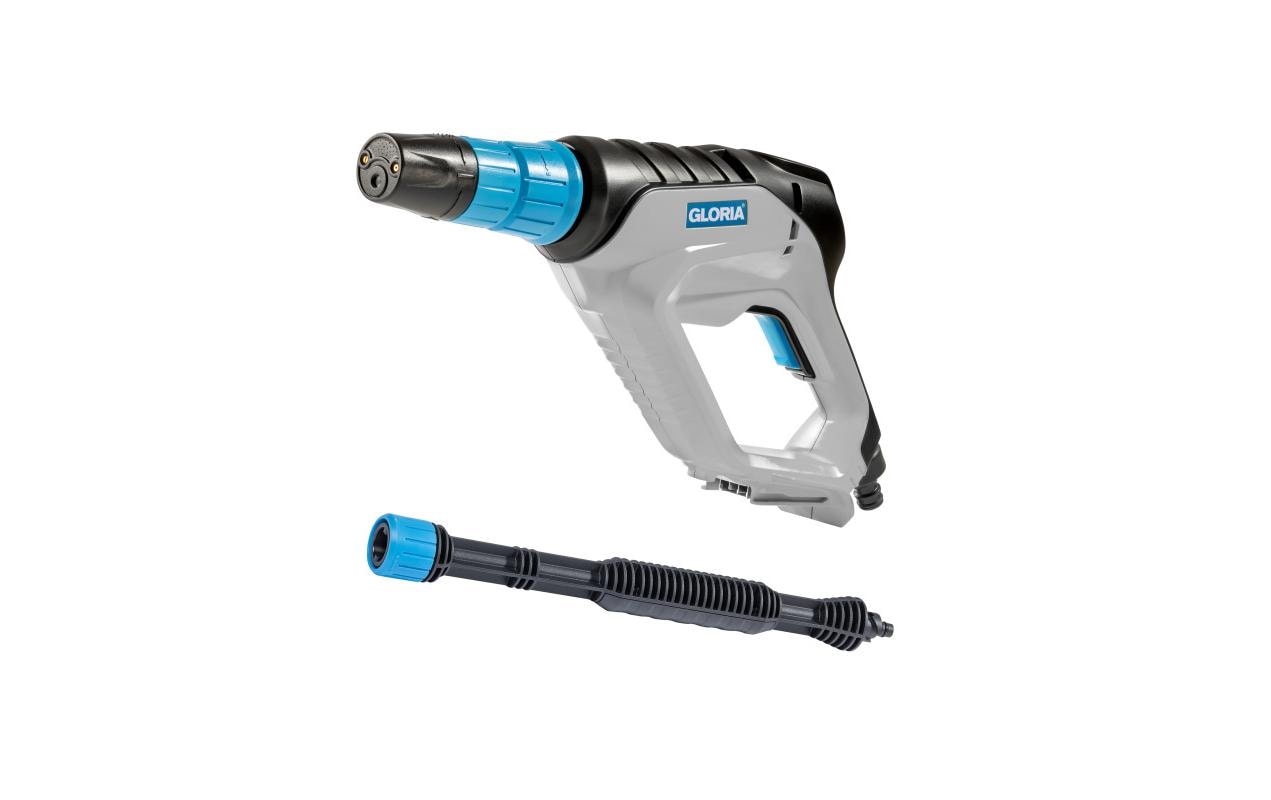 Gloria Hochleistungssprüher Multijet Li-on 18 V, Solo