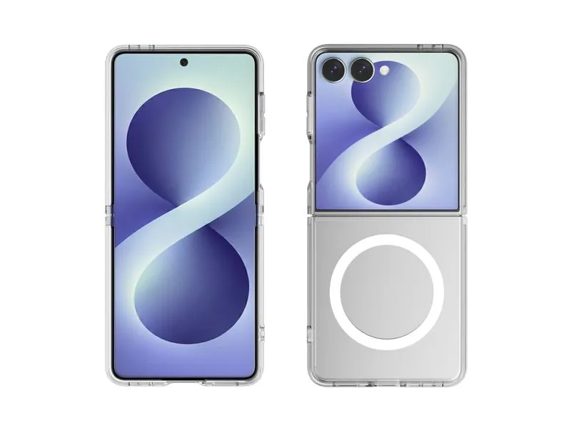 4smarts 360° Premium Protection Set Transparent 4smarts 360° Premium Protection Set Transparent