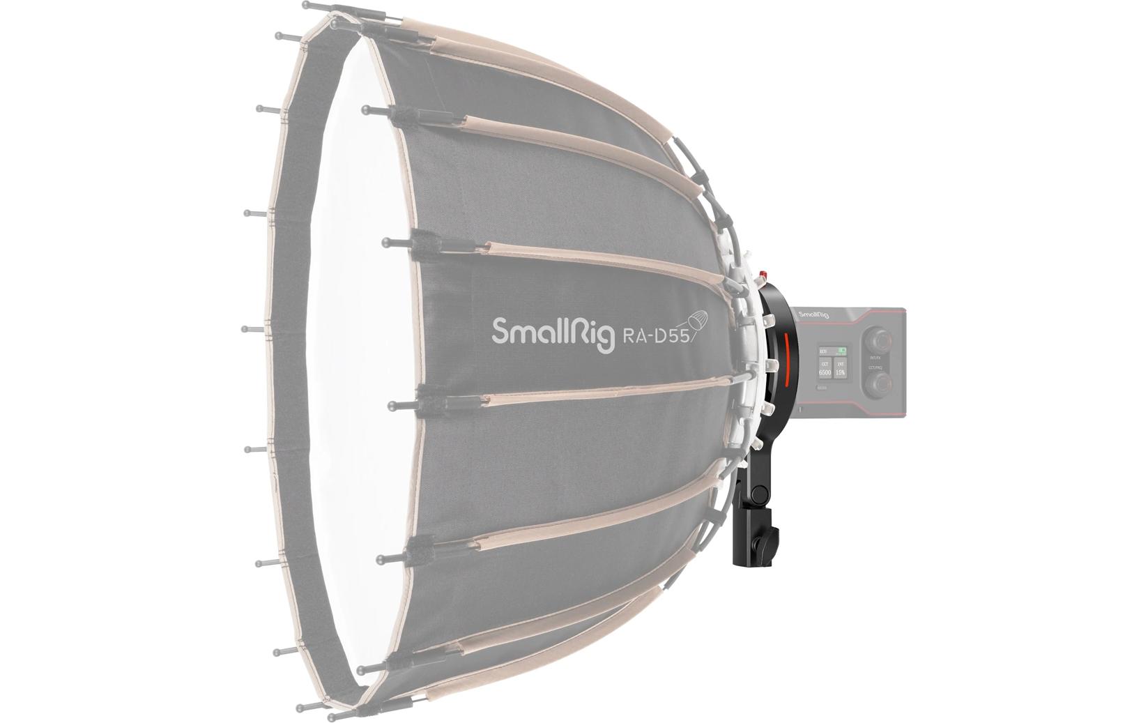 Smallrig Bowens Mount Adapter Teil