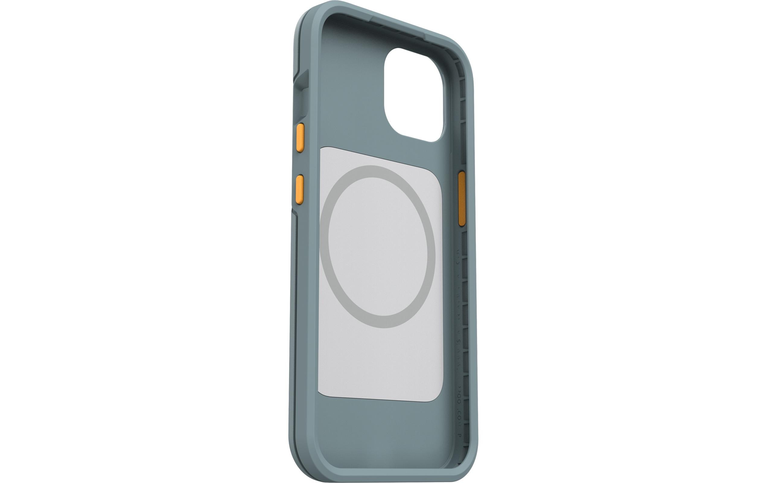 LifeProof Sport- & Outdoorhülle Hard Cover See+ iPhone 13 Grau