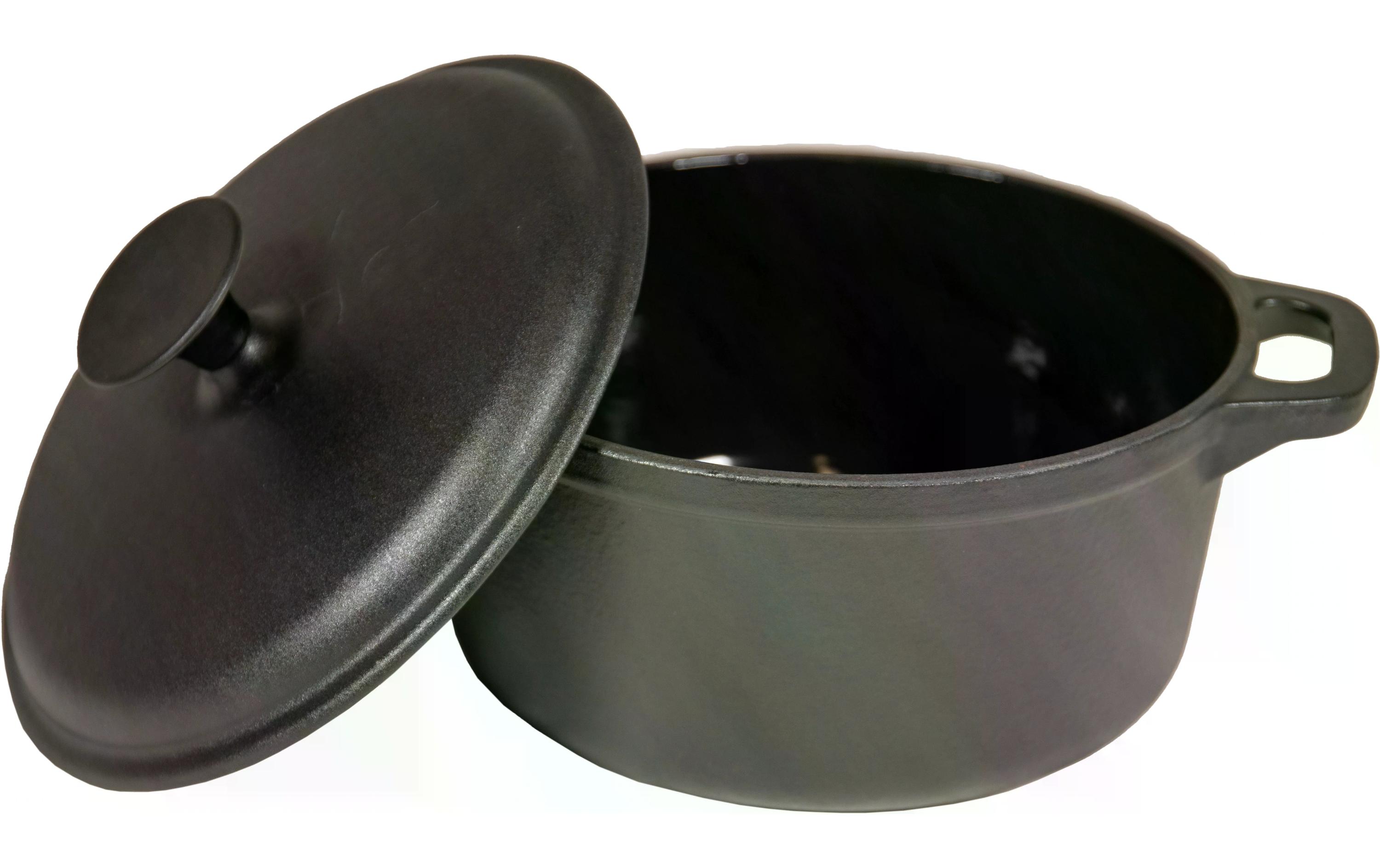 Garcima Gusseisentopf 2.5 l Garcima Gusseisentopf 2.5 l