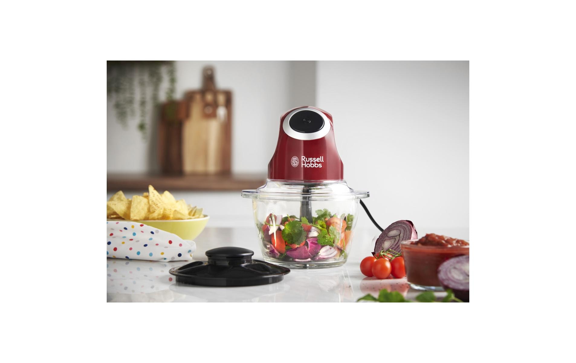 Russell Hobbs Zerkleinerer 0.5 l