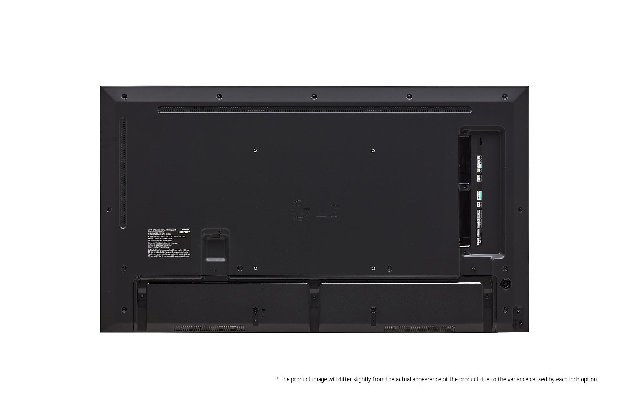 LG Public Display 43UH5N-E 43