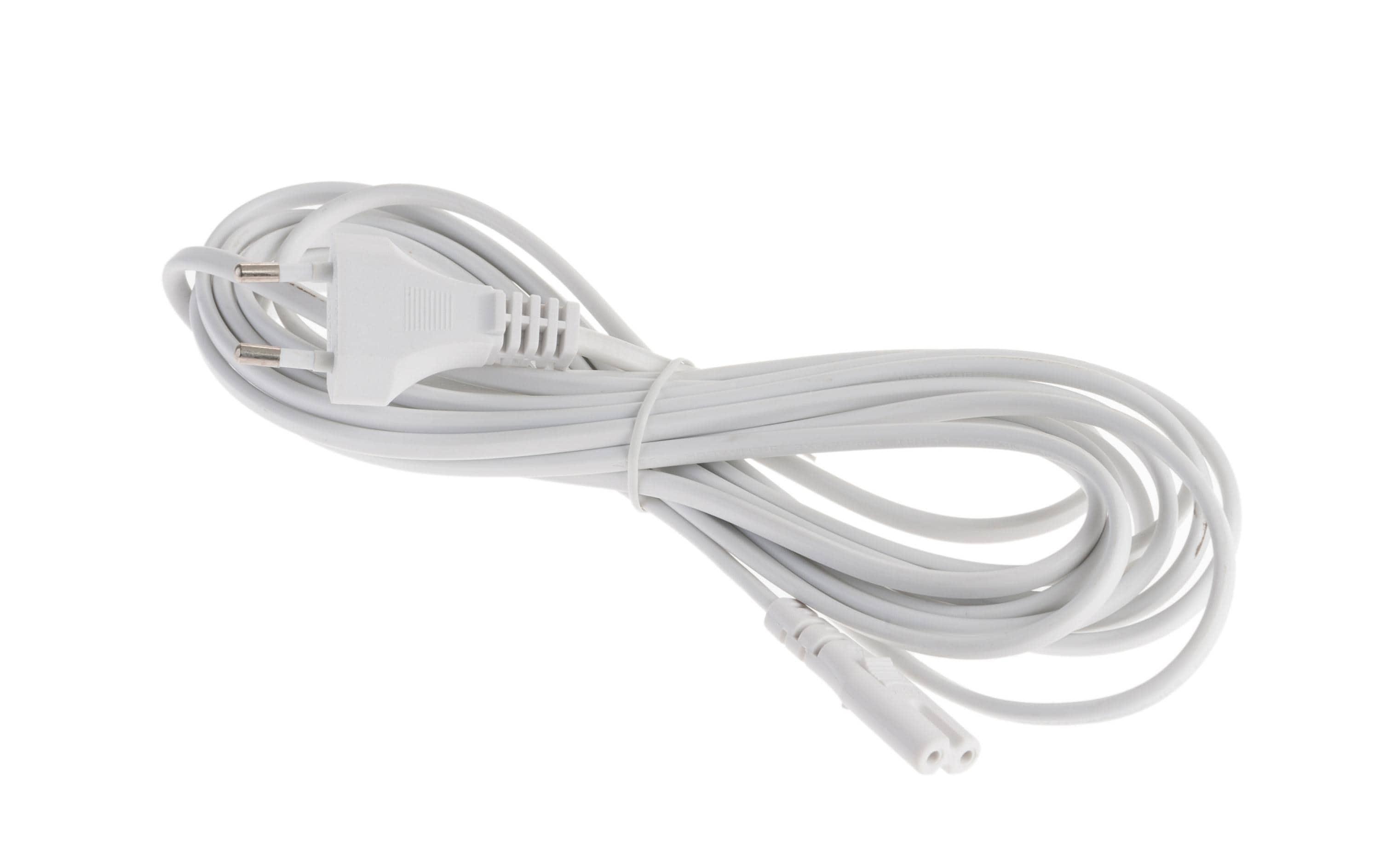 Niwotron Netzkabel 5 m C7-T26