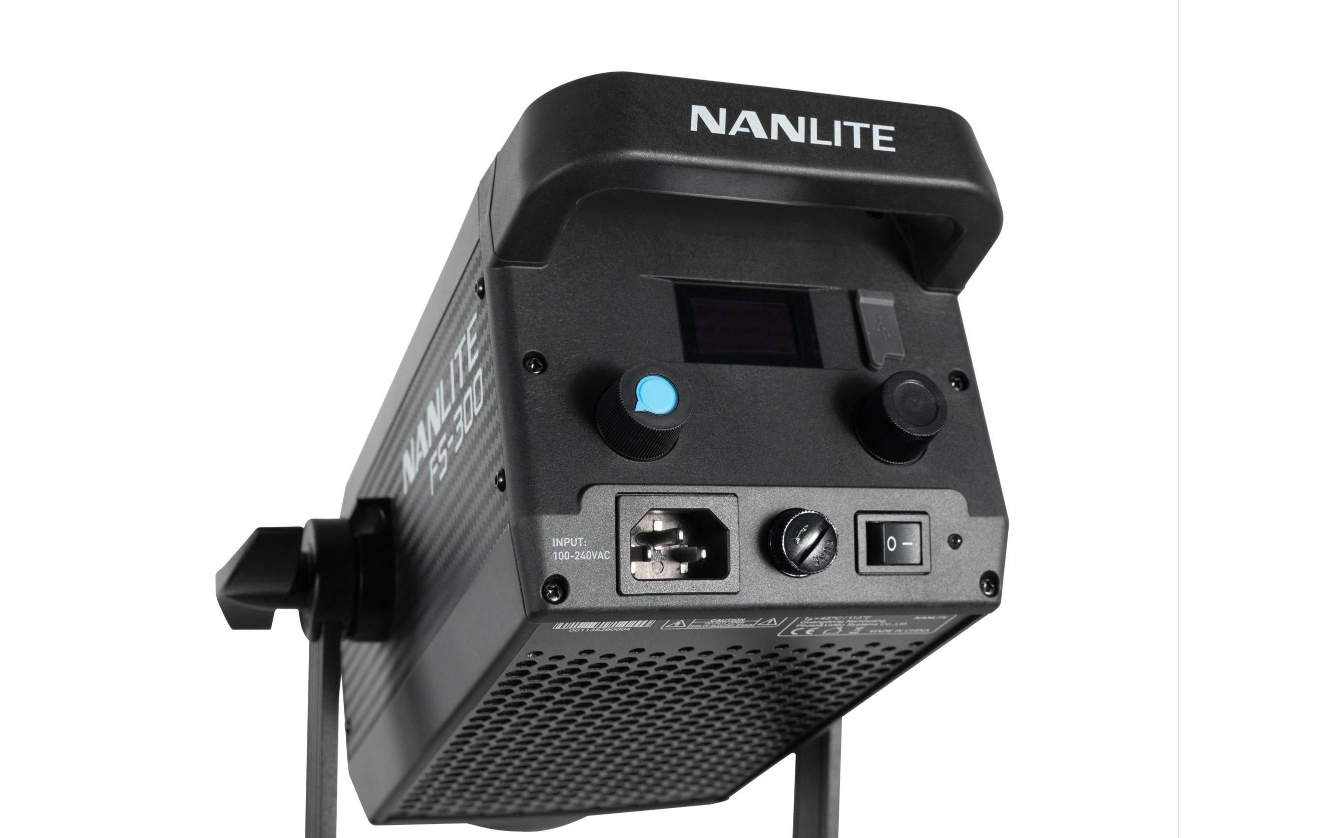 Nanlite Dauerlicht FS-300