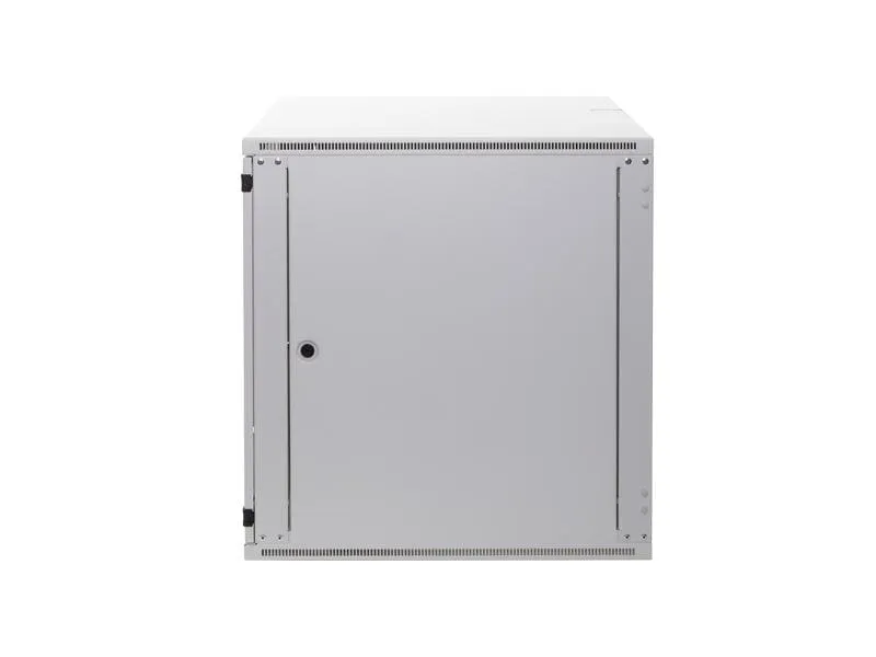 Dätwyler IT Infra Wandschrank Premium DWMR 19 / 12HE / Grau