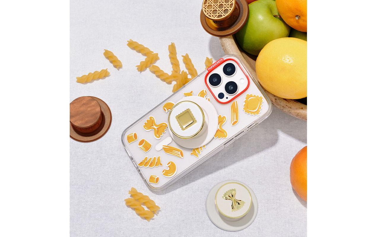 PopSockets Halterung Enamel Raviolo MagSafe