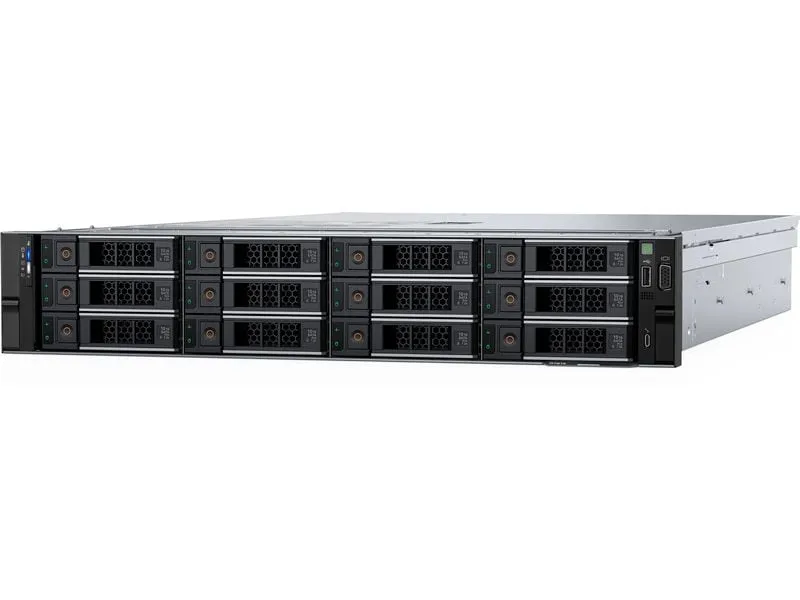Dell Server PowerEdge R7615 Smart Value N57GK AMD EPYC 9254