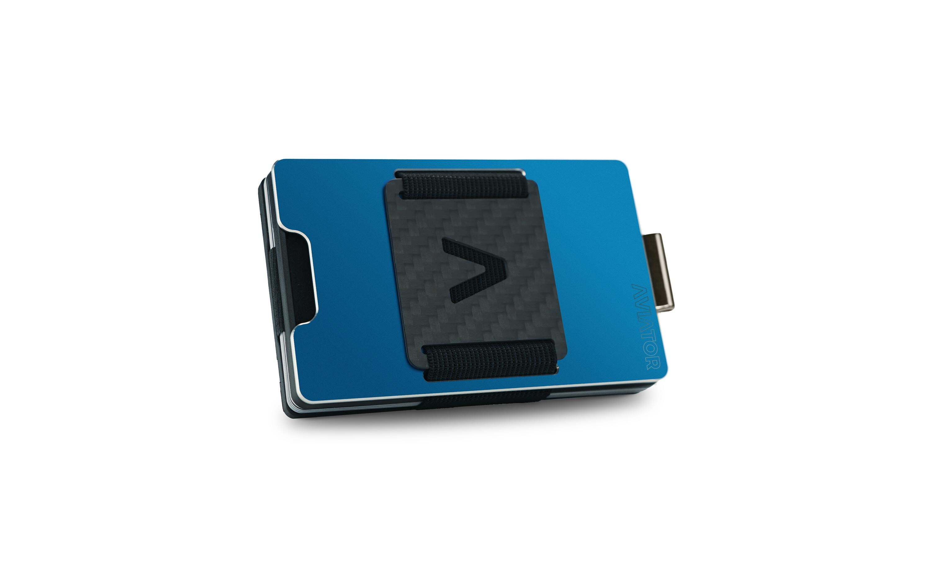 AVIATOR Wallet Slide