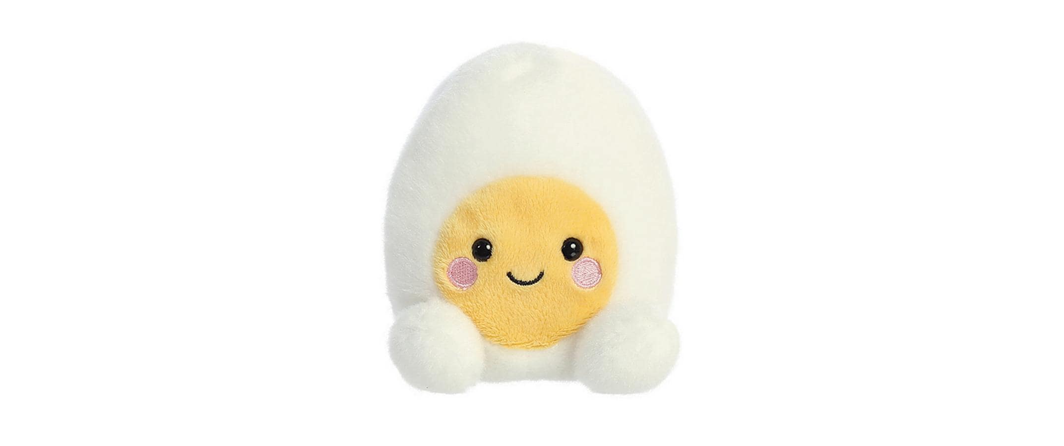 AURORA Palm Pals Bobby Egg 13 cm