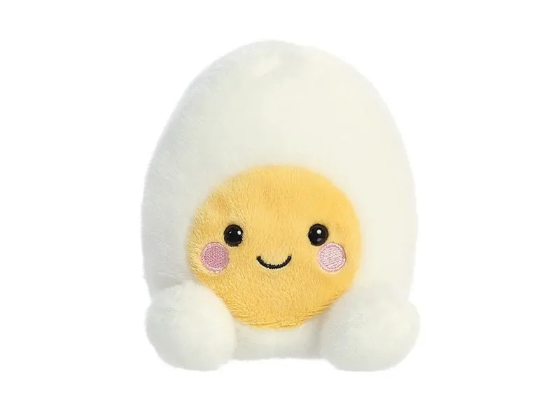 AURORA Palm Pals Bobby Egg 13 cm AURORA Palm Pals Bobby Egg 13 cm