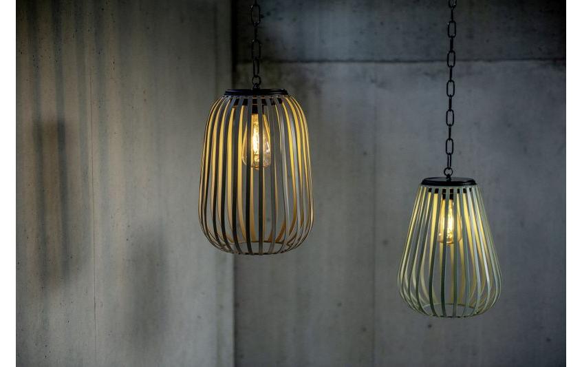 STT Pendelleuchte Solar Industrial Mint