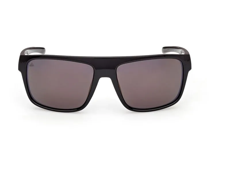 adidas ES0003 Sport Sonnenbrille Shiny Black