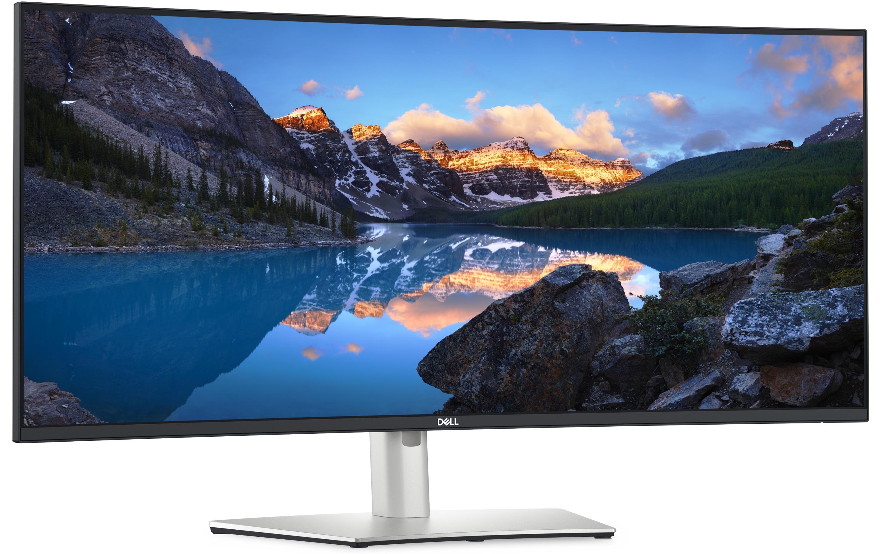 DELL Monitor UltraSharp 38 U3824DW DELL Monitor UltraSharp 38 U3824DW