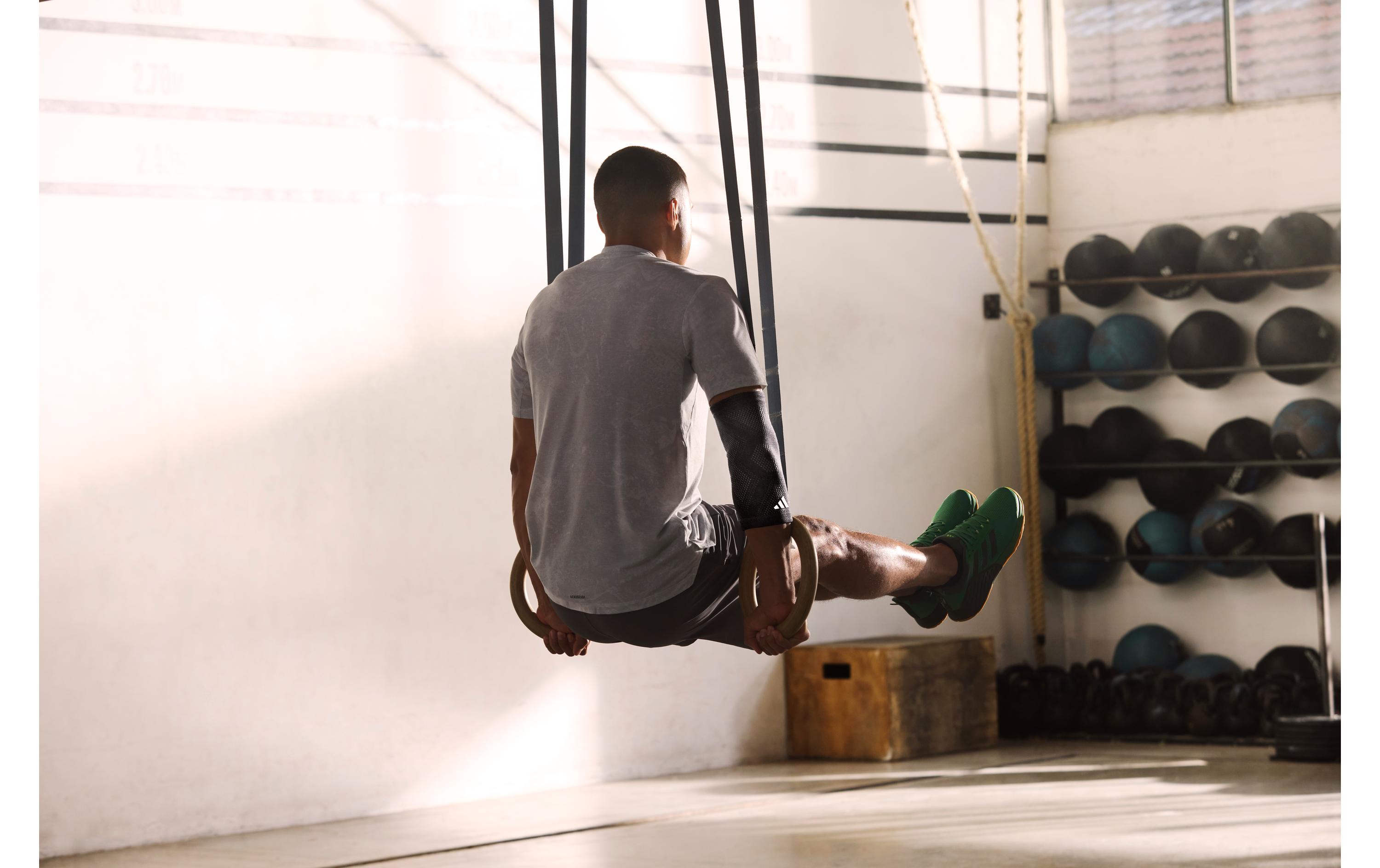 adidas Ellenbogenband Aeroready Elbow Support M adidas Ellenbogenband Aeroready Elbow Support M