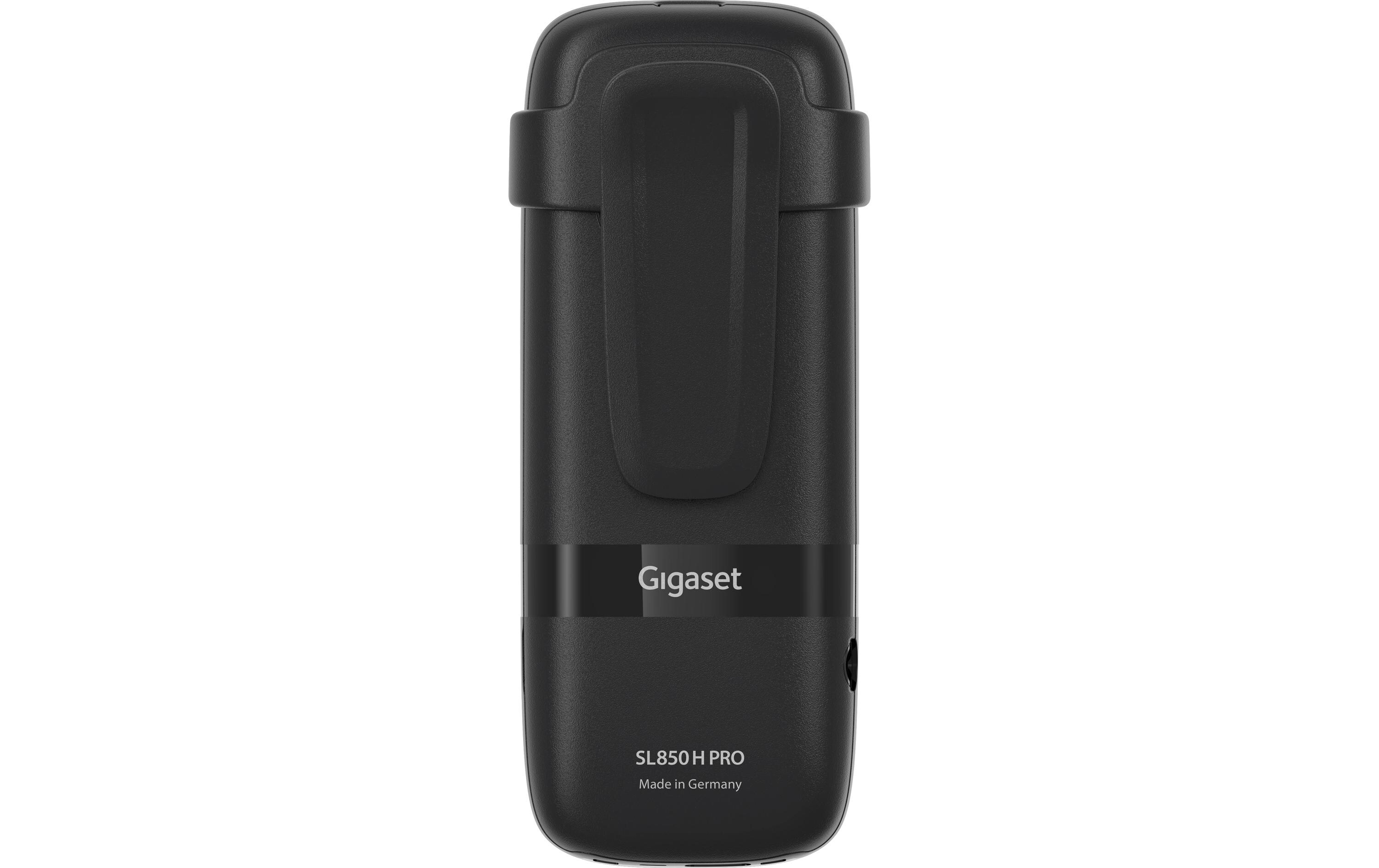 Gigaset Pro Mobilteil SL850H PRO