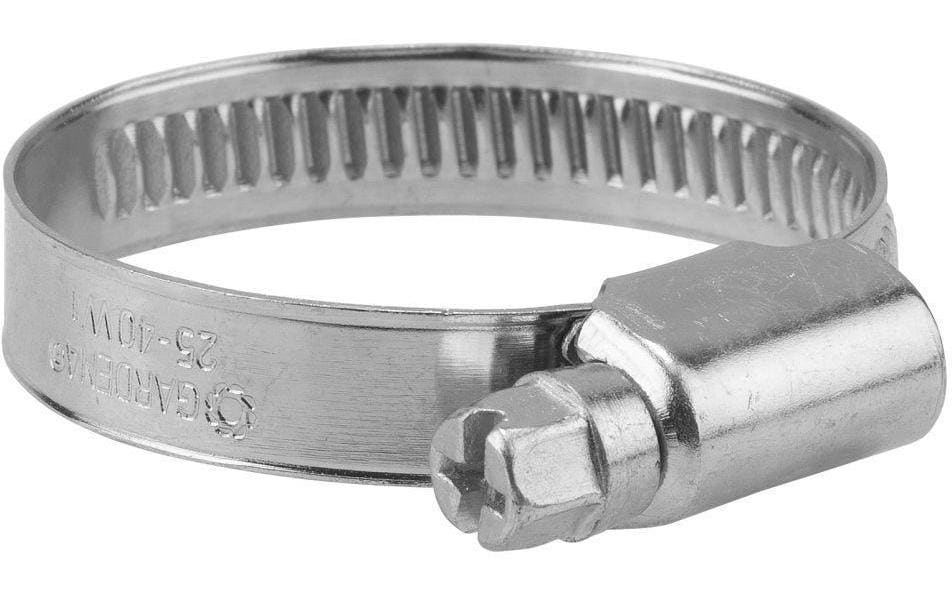 GARDENA Schlauchklemme 25 - 40 mm (1) GARDENA Schlauchklemme 25 - 40 mm (1)