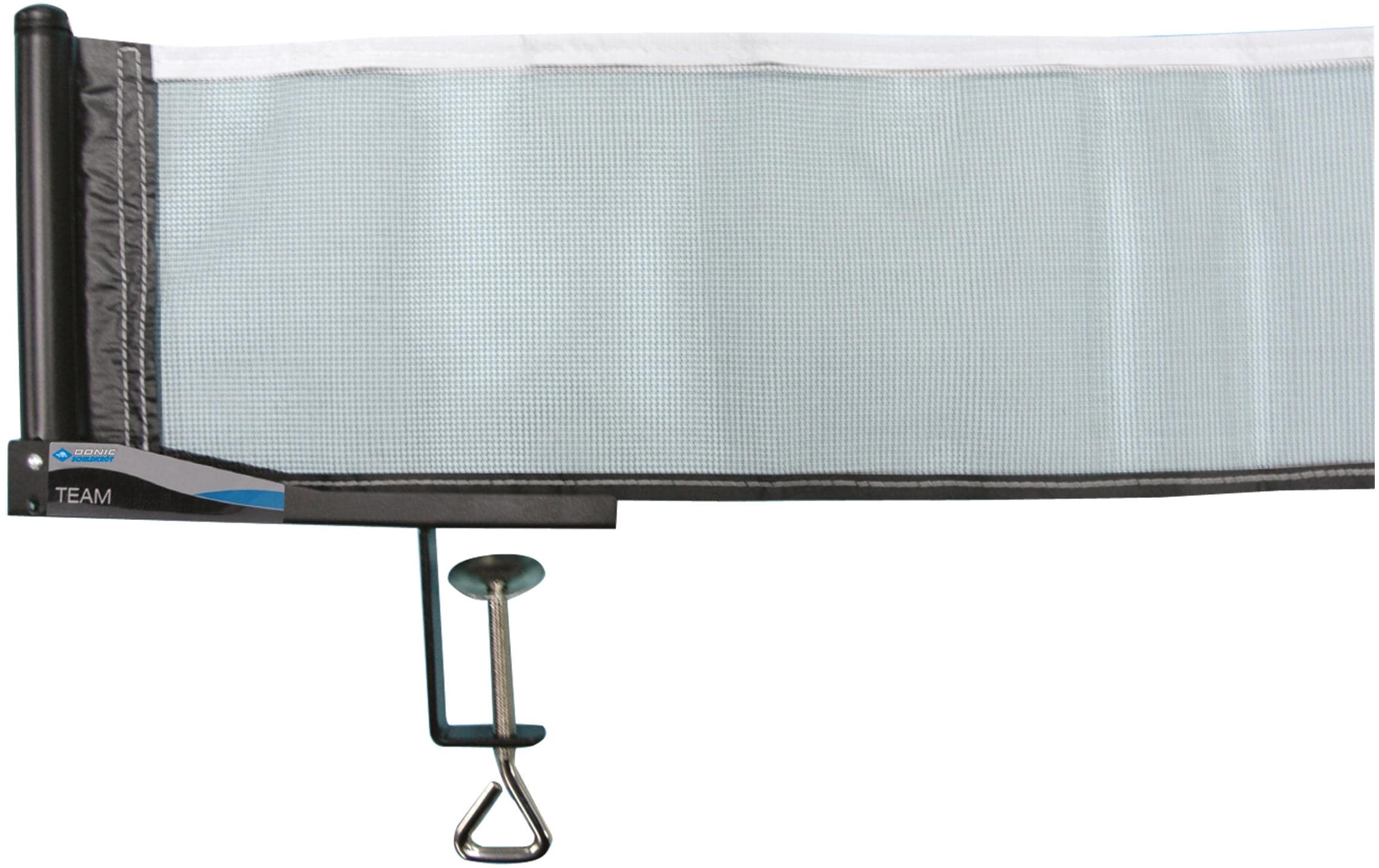 DONIC Schildkröt Tischtennisnetz Netz Team