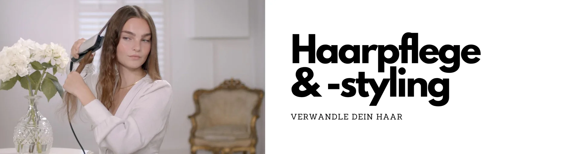 Haartrockner