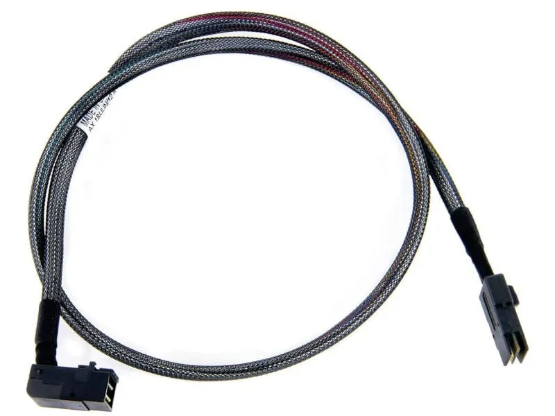 Adaptec SAS-Kabel 2280200-R 80 cm Adaptec SAS-Kabel 2280200-R 80 cm