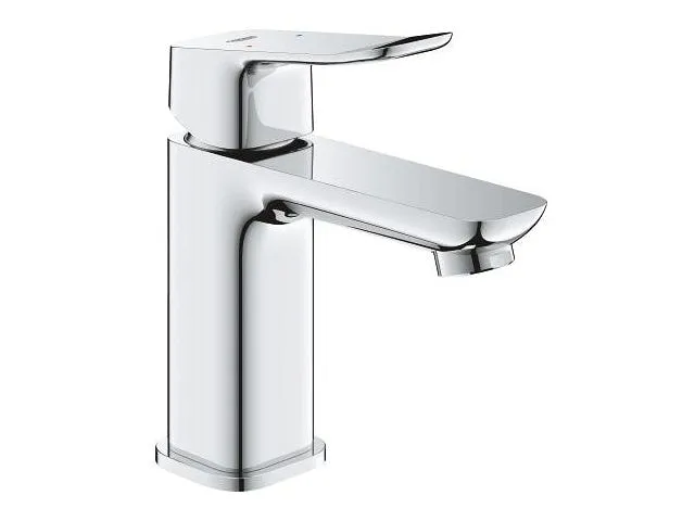GROHE Dice S-Size Push-Open Chrom GROHE Dice S-Size Push-Open Chrom