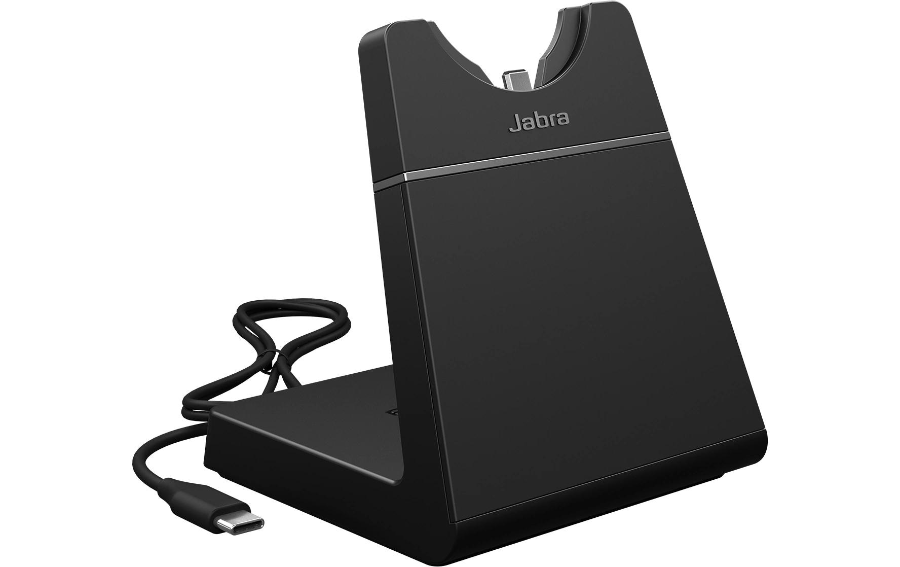 Jabra Ladestation zu Engage SE USB-C Jabra Ladestation zu Engage SE USB-C
