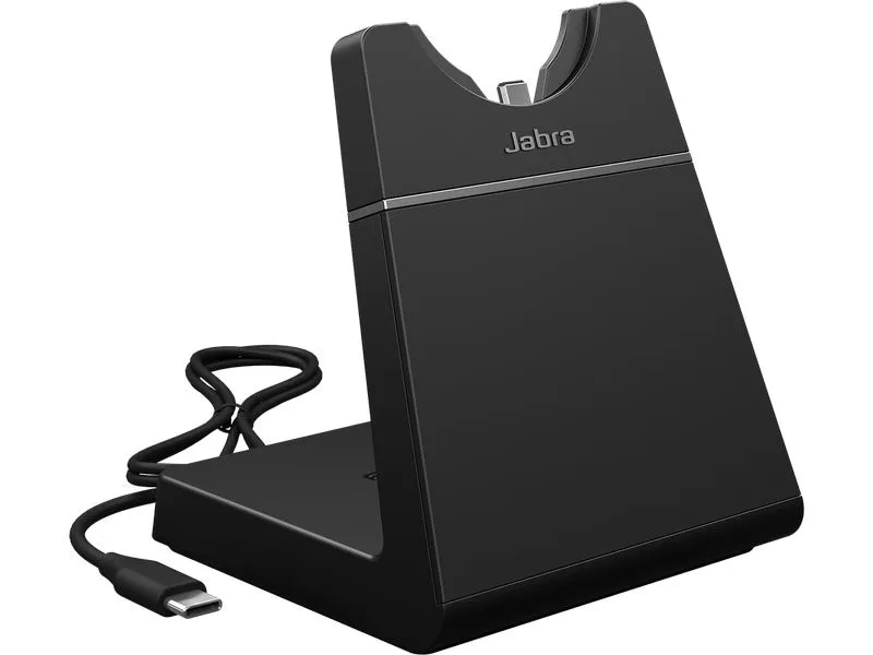 Jabra Ladestation zu Engage SE USB-C