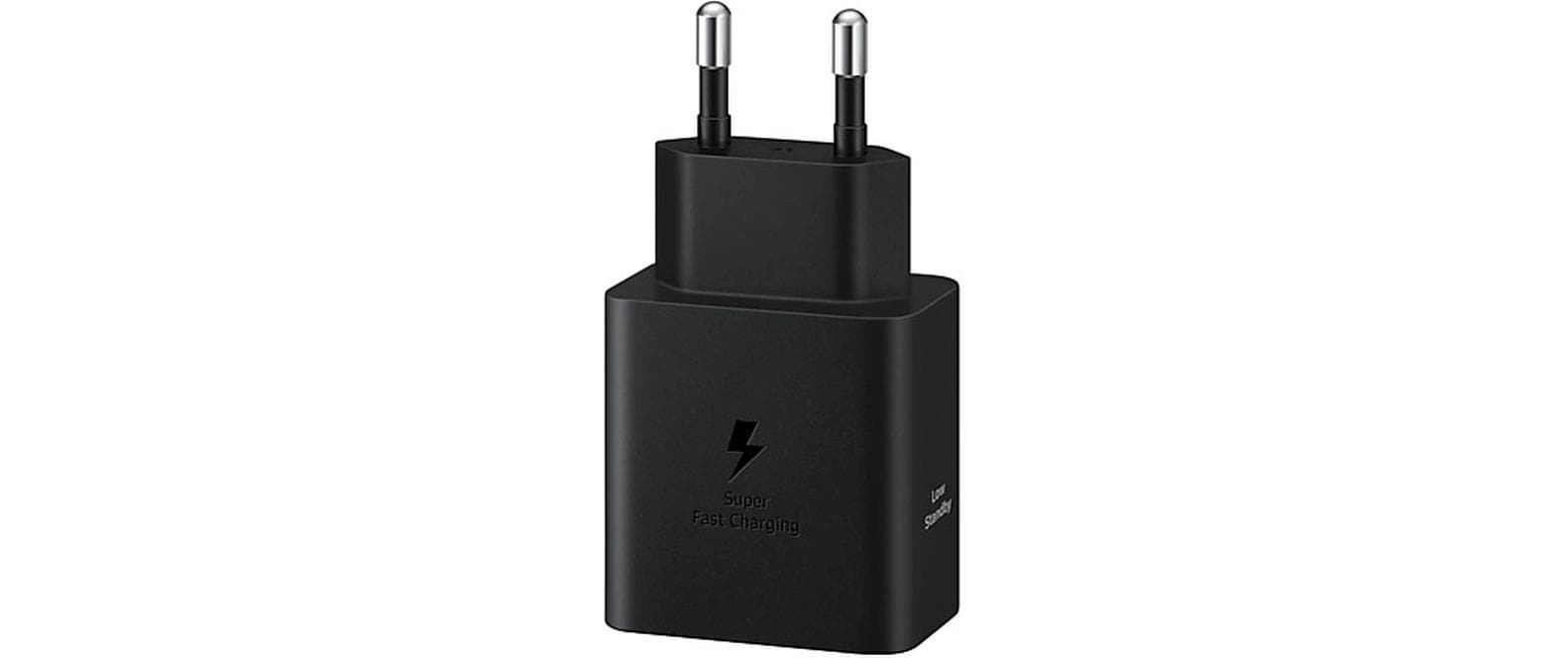 Samsung USB-Wandladegerät EP-T4511NBEGEU 45 W