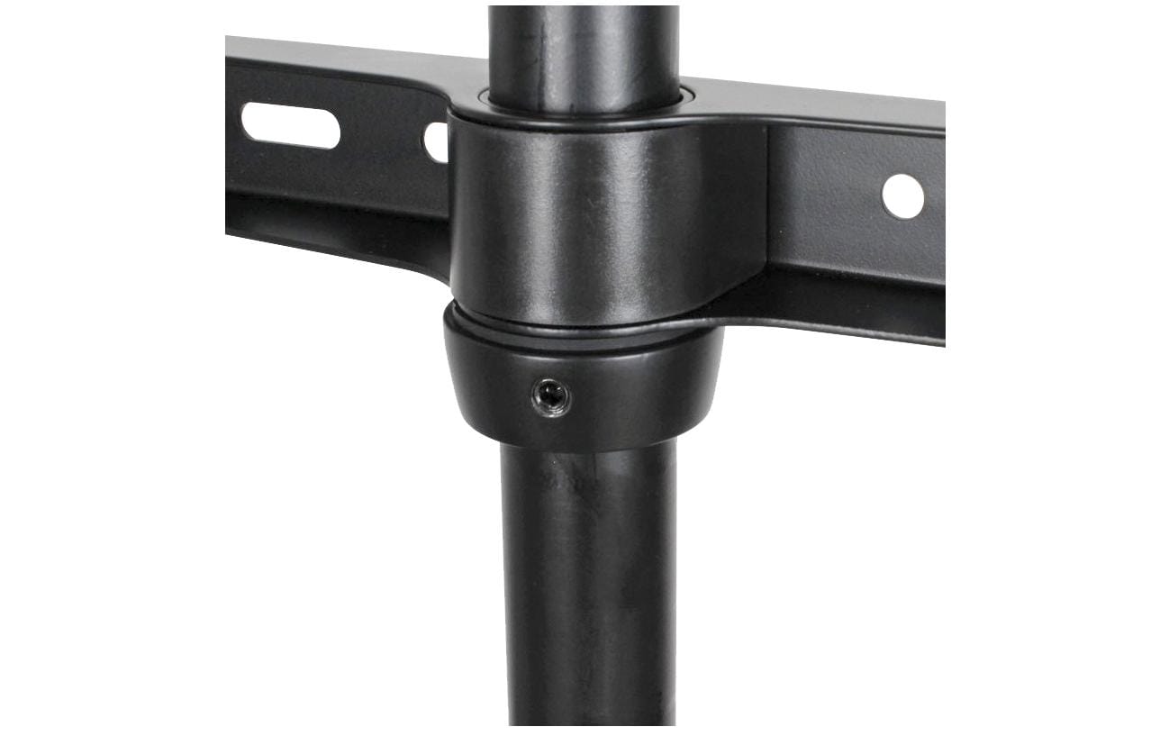 My Wall Staffelei My Wall HT22 Braun/Schwarz