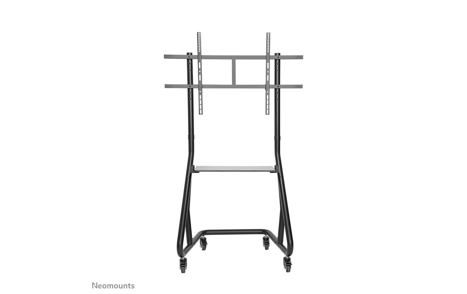 NEOMOUNTS TV-Trolley NS-M3800 Schwarz NEOMOUNTS TV-Trolley NS-M3800 Schwarz