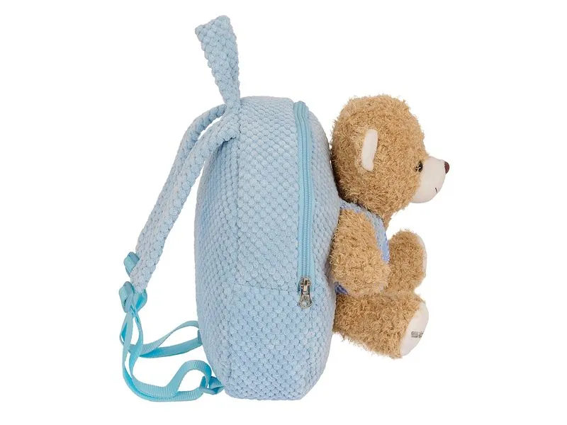 Safta Rucksack Teddy Safta Rucksack Teddy