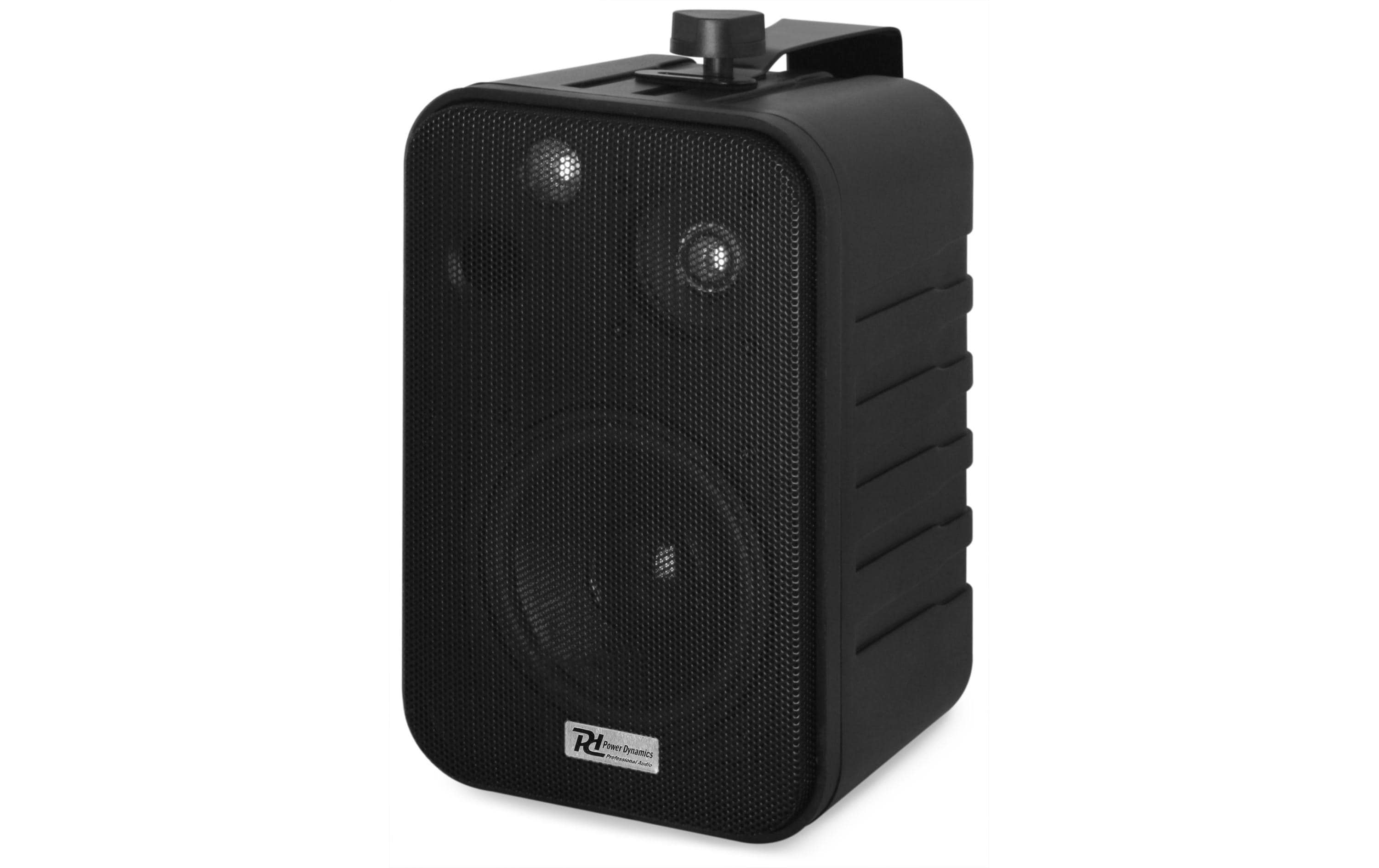 Power Dynamics Installationslautsprecher BV40 V 100 V Power Dynamics Installationslautsprecher BV40 V 100 V