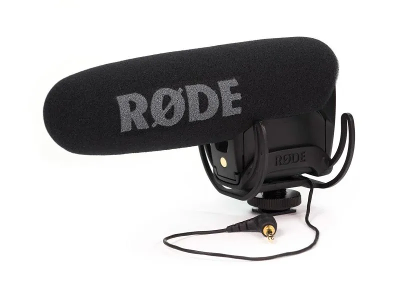 Rode Mikrofon VideoMic Pro R Rode Mikrofon VideoMic Pro R