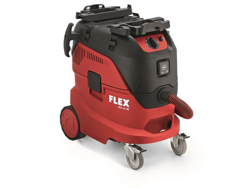 Flex Industriesauger VCE 44 L AC inkl. Reinigungsset Flex Industriesauger VCE 44 L AC inkl. Reinigungsset