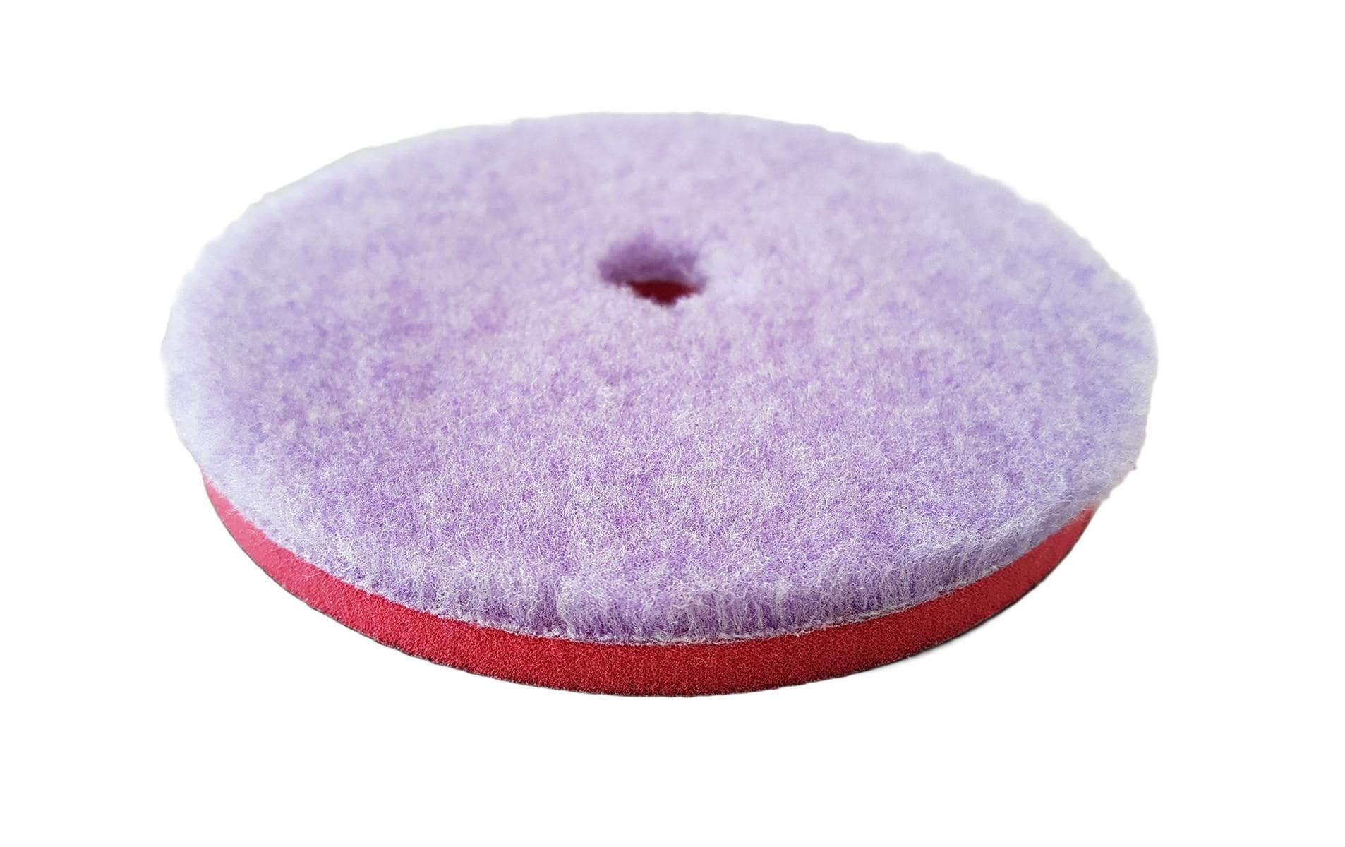 Sonax Polierpad Profiline, Hybrid Woll Pad, Ø 143 mm, 1 Stück Sonax Polierpad Profiline, Hybrid Woll Pad, Ø 143 mm, 1 Stück