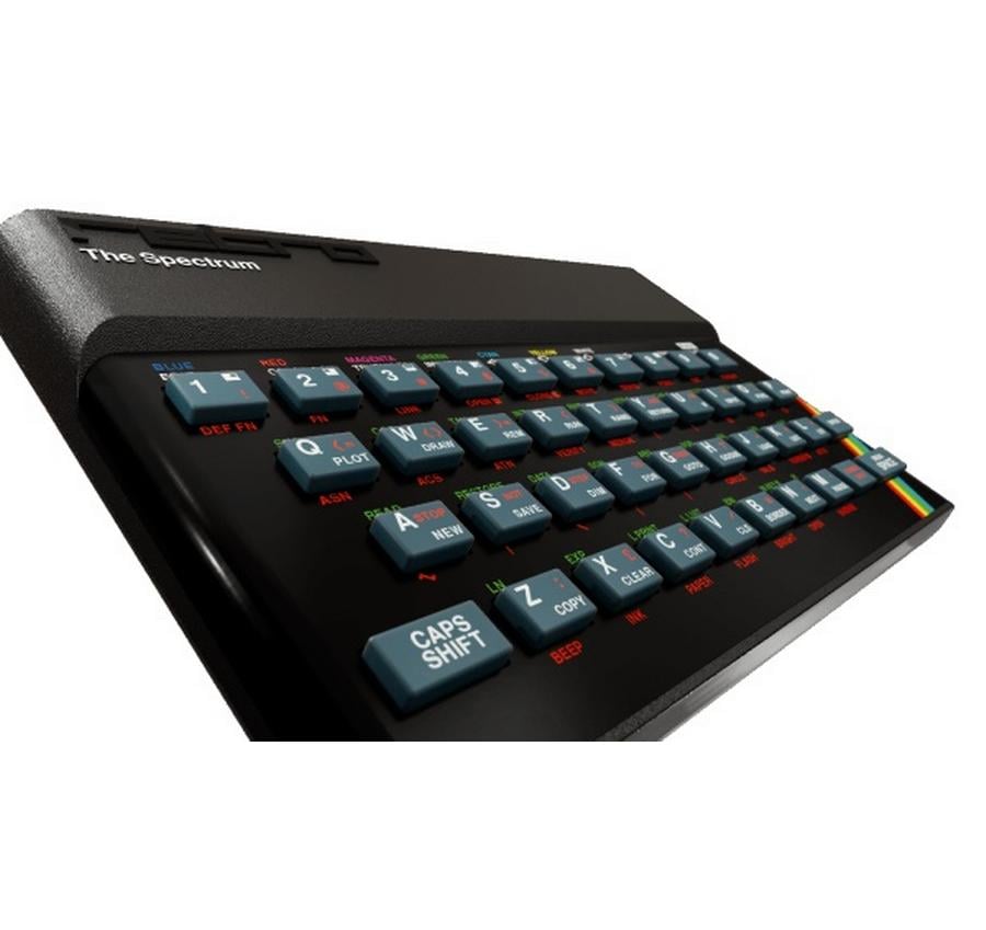 retro-bit The Spectrum retro-bit The Spectrum