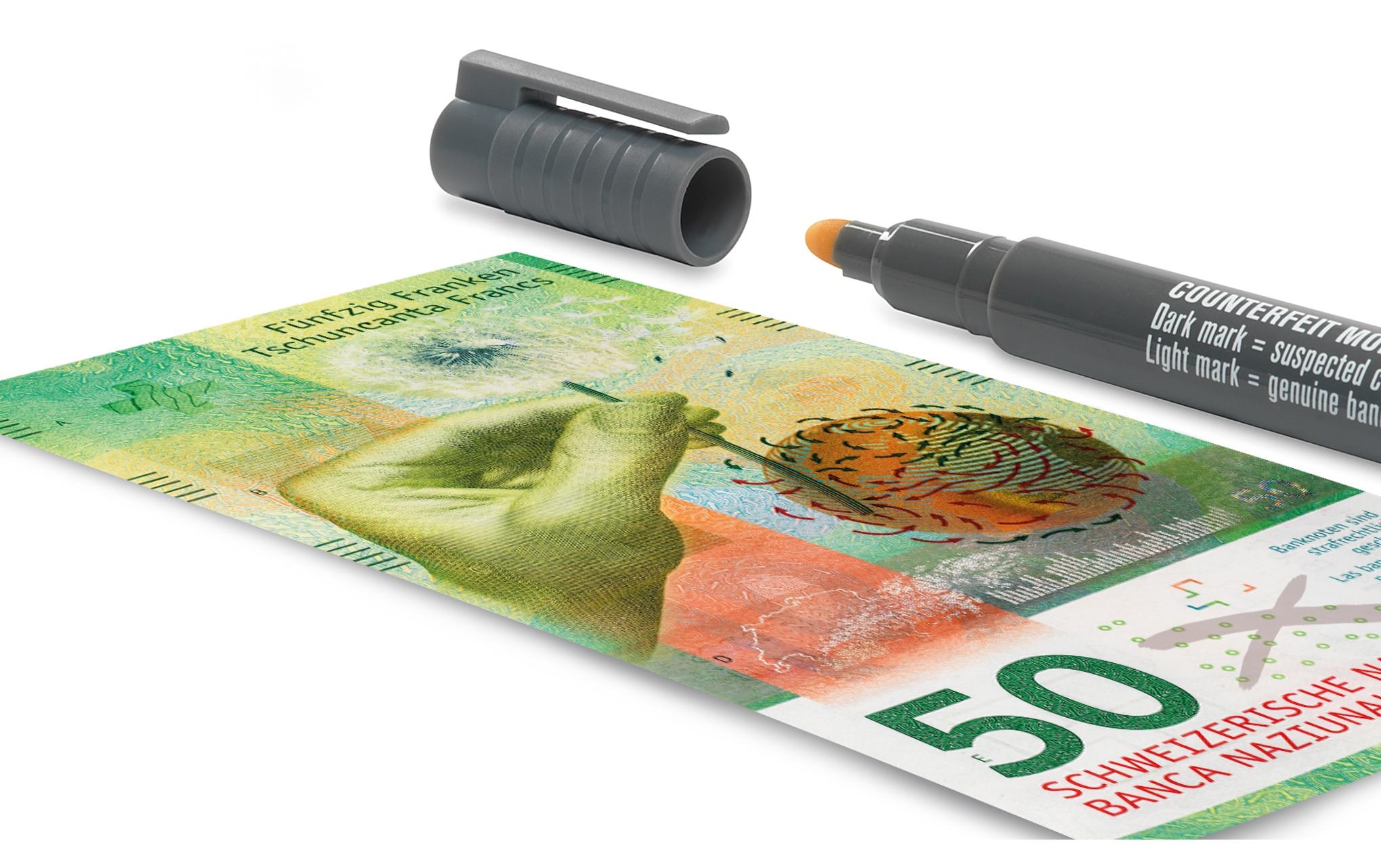 Safescan Geldscheinprüfer SS30 für Banknoten, 20 Stück Safescan Geldscheinprüfer SS30 für Banknoten, 20 Stück