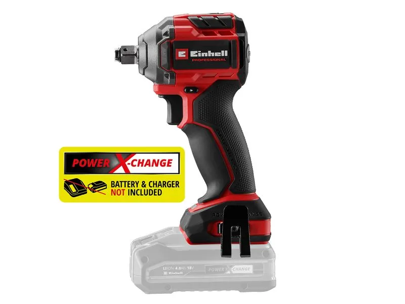 Einhell Akku-Schlagschrauber TP-CW 18/260 Einhell Akku-Schlagschrauber TP-CW 18/260