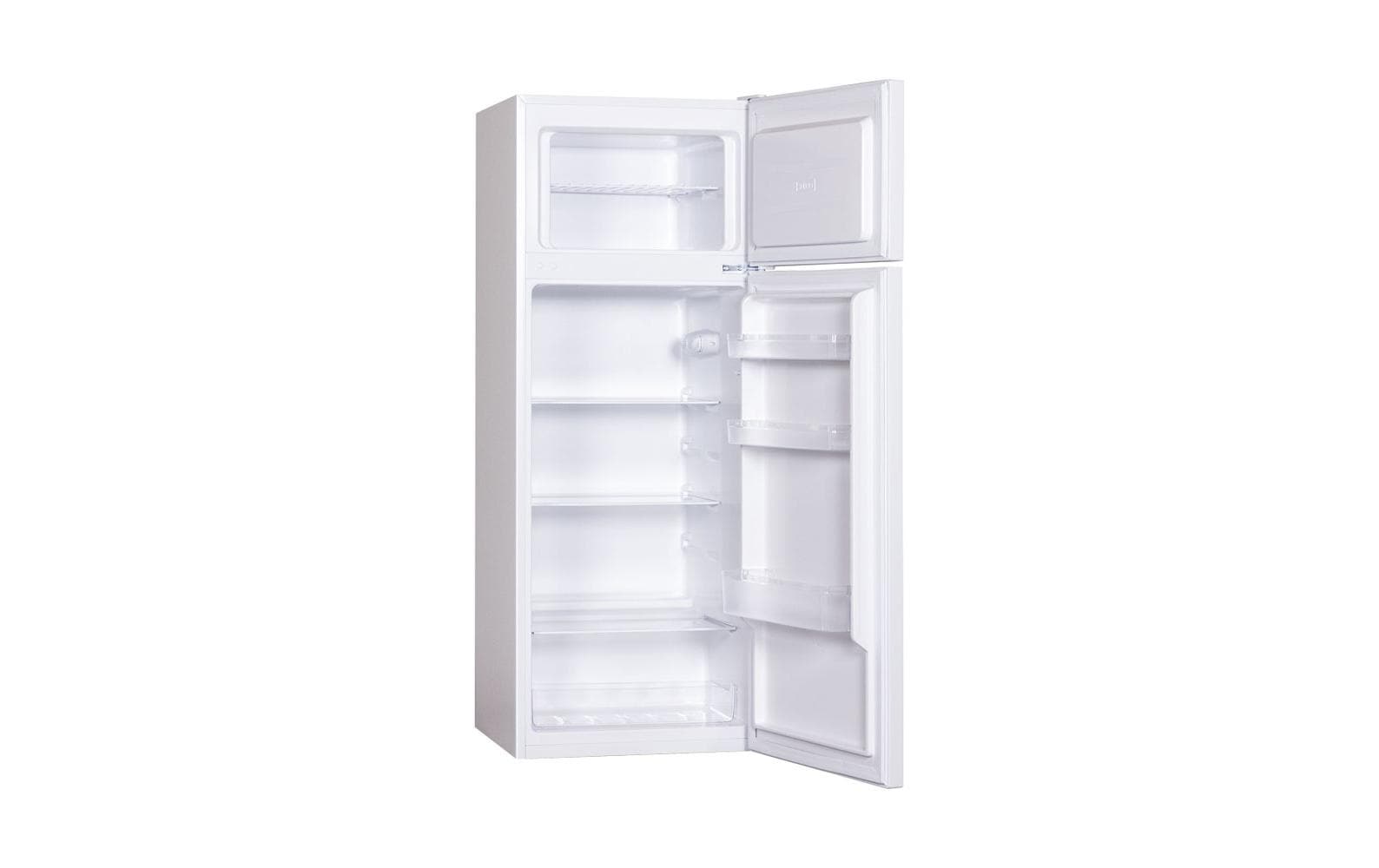 Kibernetik Kühl-Gefrierkombination KO205 - Weiss