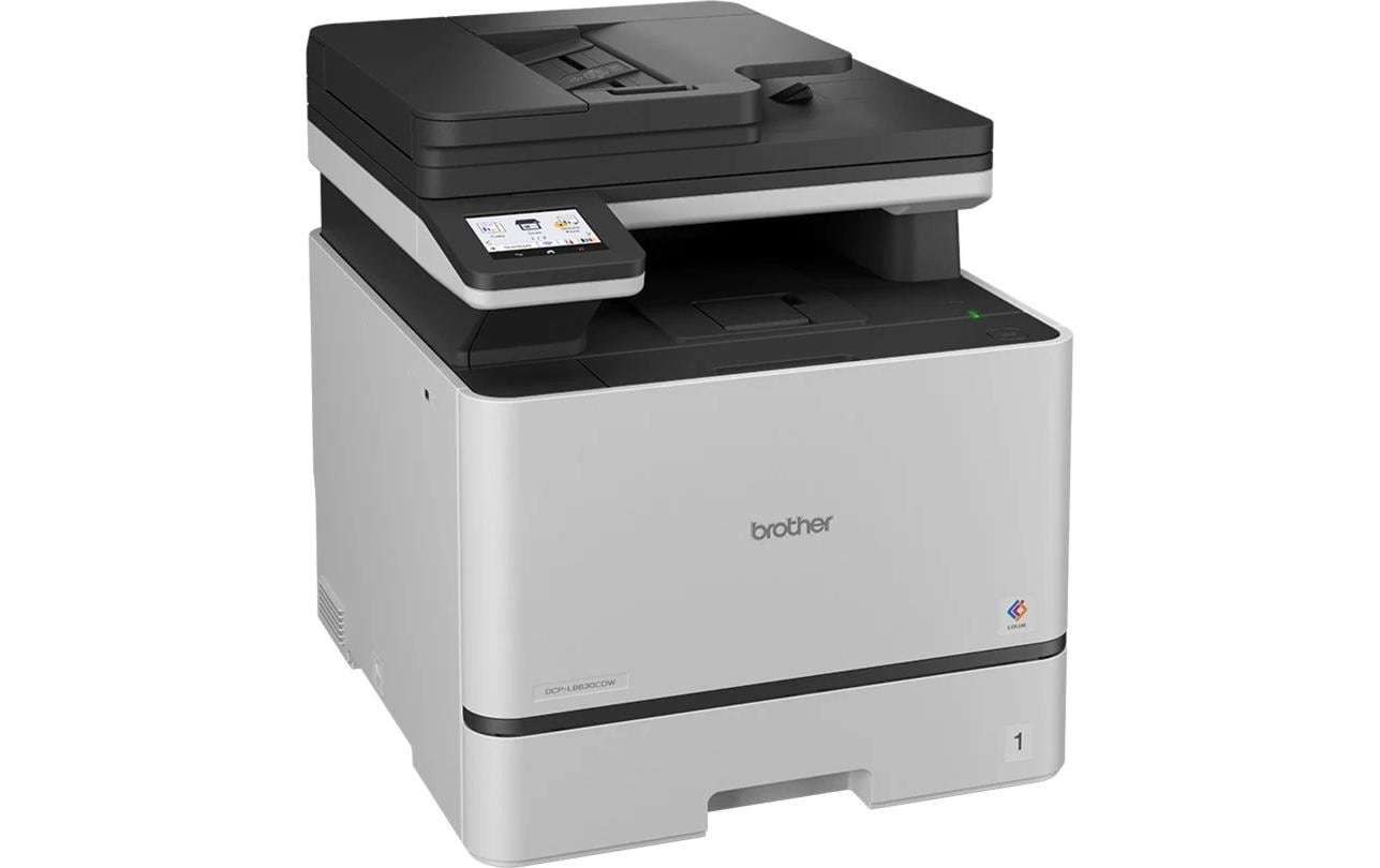Brother Drucker DCPL8630CDWC1