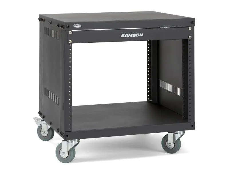 Samson 19-Case SRK8 Rack Samson 19-Case SRK8 Rack