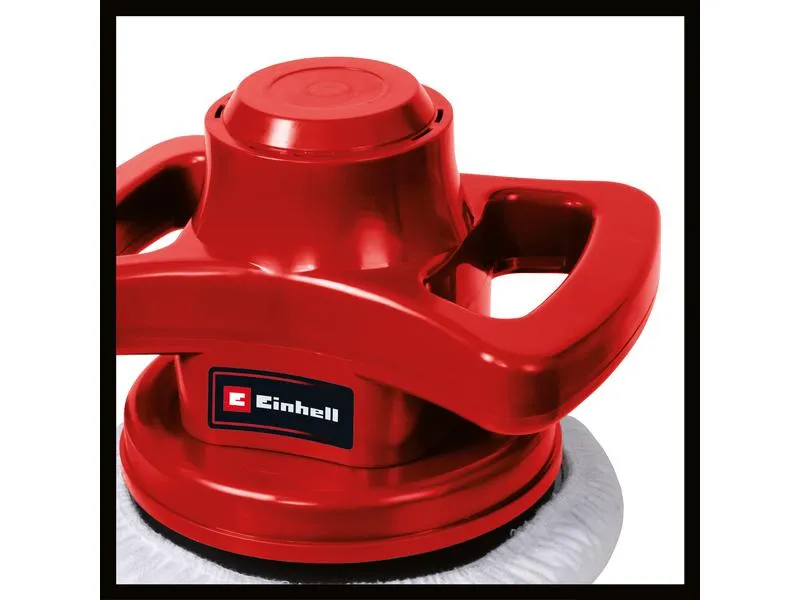Einhell Automotive Poliermaschine CC-PO 90