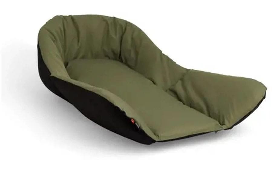 Hamax Hundebett zu Anhänger Pluto L 460 x 140 x 780 mm